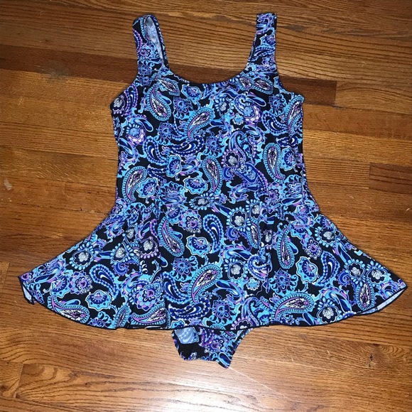 shape benefits swimwear